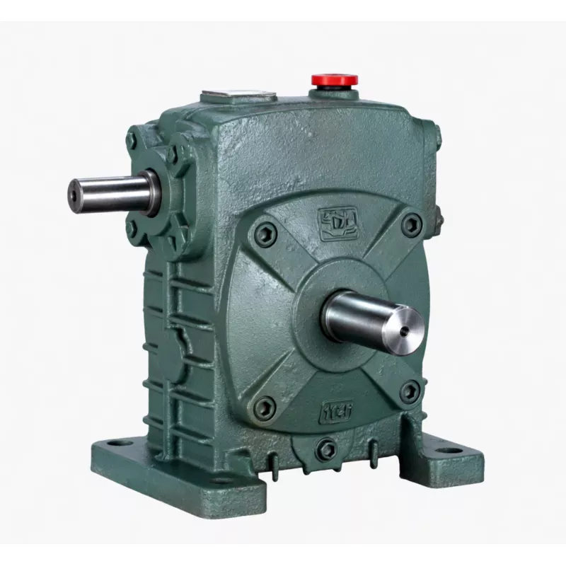 WP Series Cast Iron Worm Gearbox
